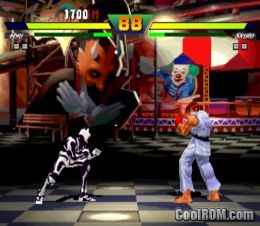 Street Fighter Ex Plus Apk Free Download For Android